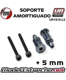 copy of SOPORTE TIRANTE DIRECCION MANGUETA DELANTERA ULTIMATE (L + R)
