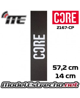 LIJA CORE CLASSIC SCOOTER 2167-CP