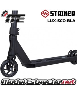 LUCKY COVENANT 2018 PATINETE SCOOTER LILA