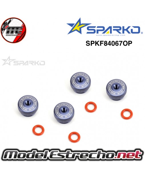 copy of TRAPECIO DELANTERO INFERIOR SPARKO F8