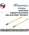 VASTAGO AMORTIGUADOR DELANTERO TRUGGY SPARKO F8T SPKF84042OP