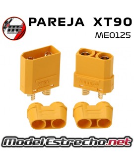 PAREJA XT90 MACHO Y HEMBRA 
ME0125
