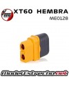 CONECTOR XT60 MACHO