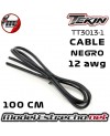 CABLE TEKIN 12awg SILICONA