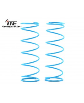 KYOSHO MUELLES DELANTERO BIG BORE MP9