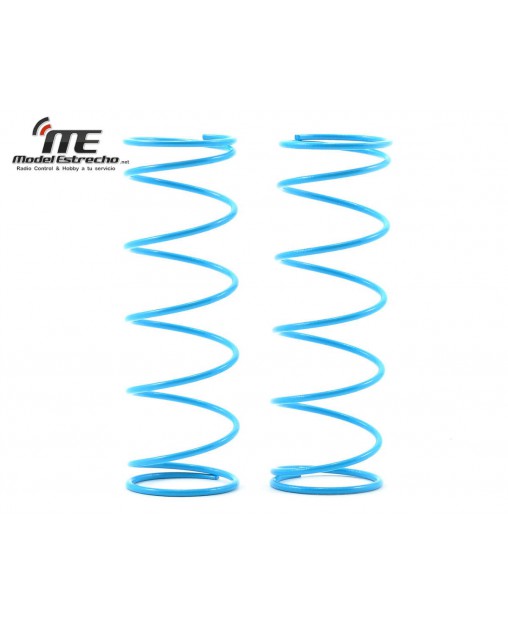 KYOSHO MUELLES DELANTERO BIG BORE MP9