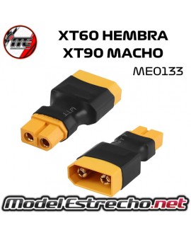copy of CABLE DE TRAXXAS HEMBRA A BANANA DE 5 mm