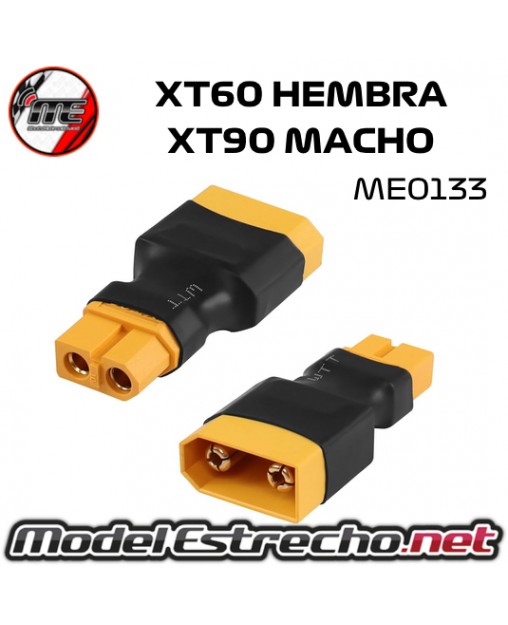 copy of CABLE DE TRAXXAS HEMBRA A BANANA DE 5 mm