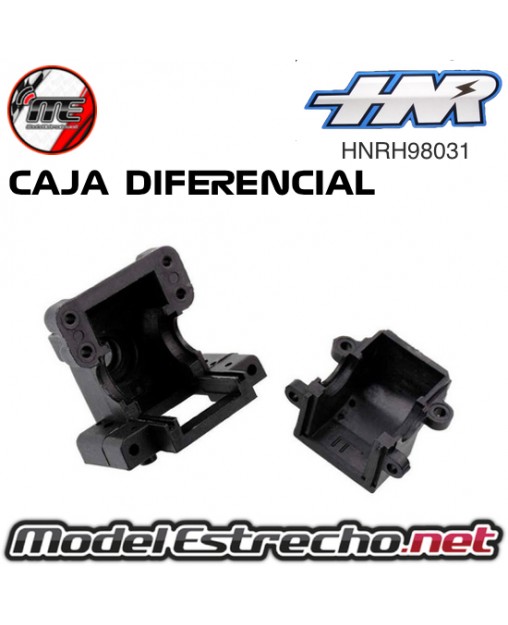 CAJA DIFERENCIAL MARS H9801 / 9805 HNRH98031