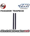 PASADOR TRAPECIOS MARS H9801 / 9805 HNRH98051