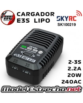 copy of CARGADOR T200 AC/DC DUO LIPO 1-6s 12A 100W