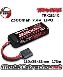 copy of BATERIA TRAXXAS 3500MAH 7.4v. 2S