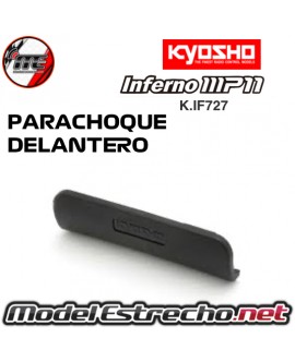 copy of CAJA EXTERIOR KYOSHO INFERNO MP11