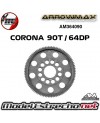 copy of CORONA 64P 110T ARROWMAX