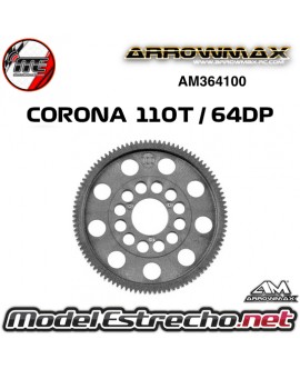 CORONA 110T PASO 64P ARROWMAX AM364100