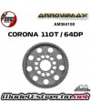 CORONA 64P 110T ARROWMAX
