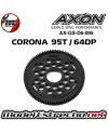 CORONA 95T PASO 64DP AXON AX-GS-D6-095