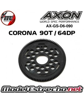 CORONA 90T PASO 64DP AXON AX-GS-D6-090