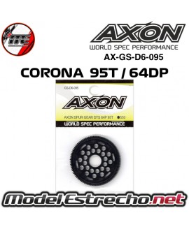 CORONA 95T PASO 64DP AXON AX-GS-D6-095