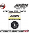 CORONA 95T PASO 64DP AXON AX-GS-D6-095