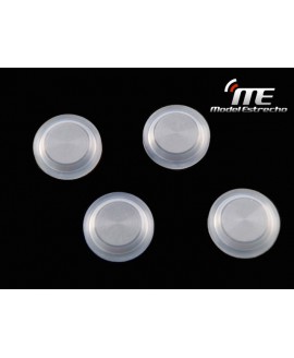 TRAPECIOS INF. DEL. MUGEN MBX 7/7R