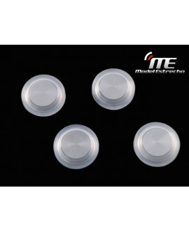 TRAPECIOS INF. DEL. MUGEN MBX 7/7R