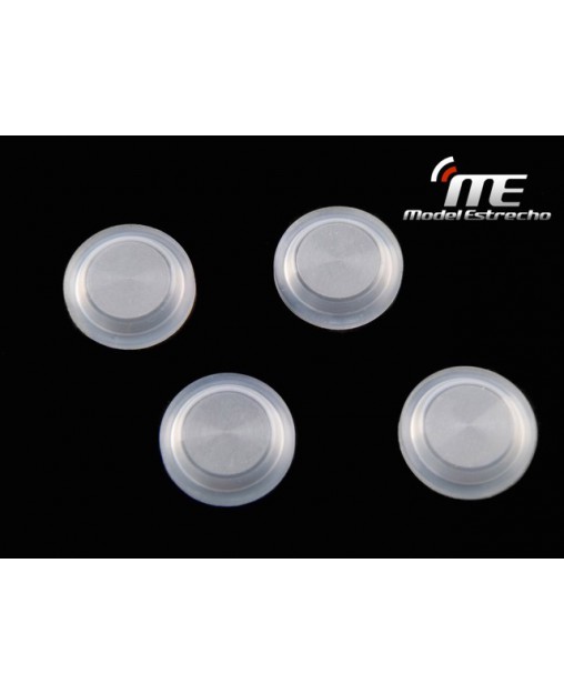 TRAPECIOS INF. DEL. MUGEN MBX 7/7R