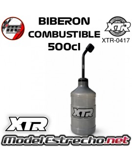 copy of BIBERON BETA SOFT 500ML