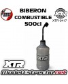 BIBERON CONBUSTIBLE XTR 500ML XTR-0417
