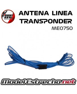 ANTENA LINEA TRANSPONDER