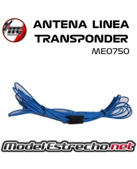 ANTENA LINEA TRANSPONDER