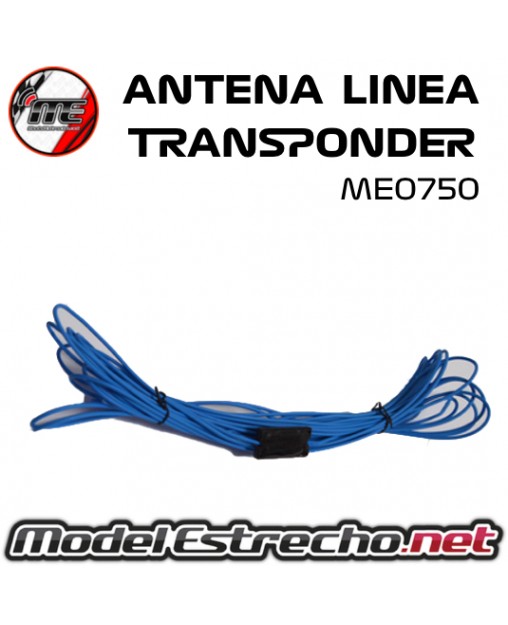 ANTENA LINEA TRANSPONDER