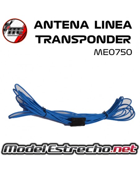 ANTENA LINEA TRANSPONDER