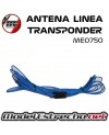 ANTENA LINEA TRANSPONDER