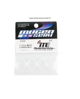 TRAPECIOS INF. DEL. MUGEN MBX 7/7R