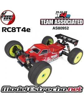 ASSOCIATED RC8B3.1e KIT ELECTRICO