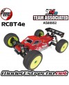 ASSOCIATED RC8B3.1e KIT ELECTRICO