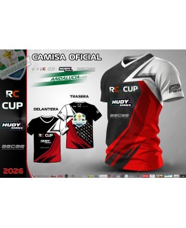 CAMISETA COMBI BLANCA MODELESTRECHO