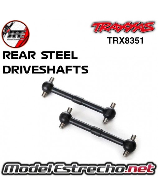 TRAXXAS SPUR GEAR 55T