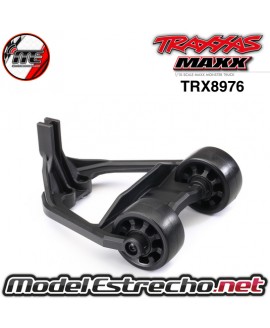 CORONA PLASTICO 50T TRAXXAS X-MAXX