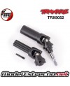 EJE DE TRANSMISION TRASEROEFORZADO TRAXXAS TRX9052