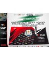 TOALLA OFICIAL RC CUP - HUDY SERIES - AECAR ANDALUCIA PIT MAT 1000x500