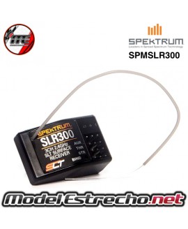 RECEPTOR SLR300 3 CANALES SLT SPMSLR300