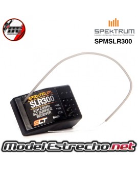 RECEPTOR SLR300 3 CANALES SLT SPMSLR300