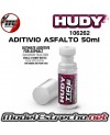 ADITIVO PARA RUEDAS DE ASFALTO 50ml HUDY 106262