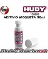ADITIVO HUDY PARA MOQUETA 50ml 106260