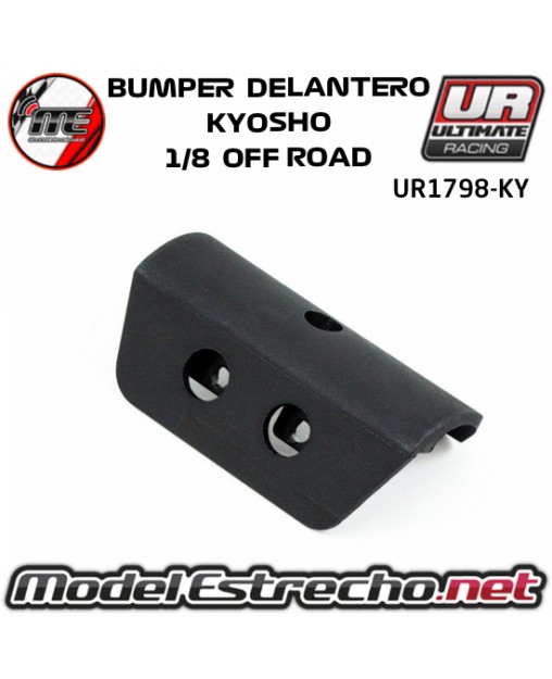 copy of BUMPER DE ULTIMATE PARA MUGEN MBX8