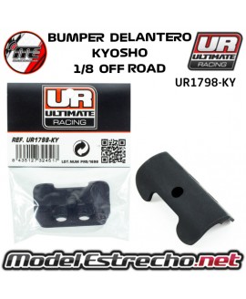 copy of BUMPER DE ULTIMATE PARA MUGEN MBX8