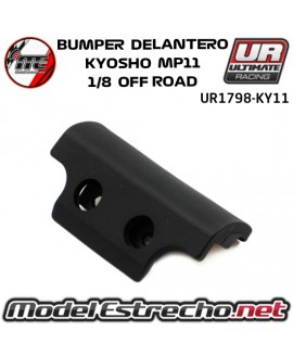 copy of BUMPER DE ULTIMATE PARA MUGEN MBX8