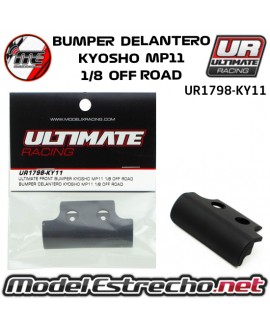 copy of BUMPER DE ULTIMATE PARA MUGEN MBX8